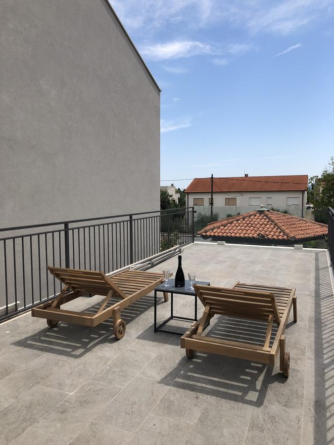 Apartment Tomas Kastela Exterior photo