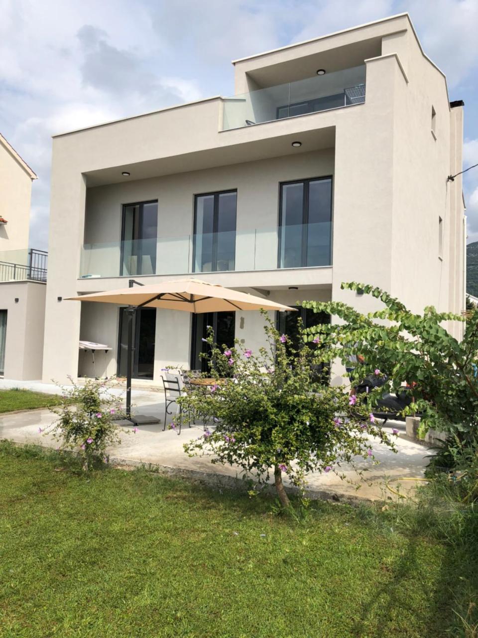 Apartment Tomas Kastela Exterior photo